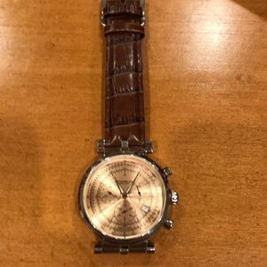 Large Stirling Watch